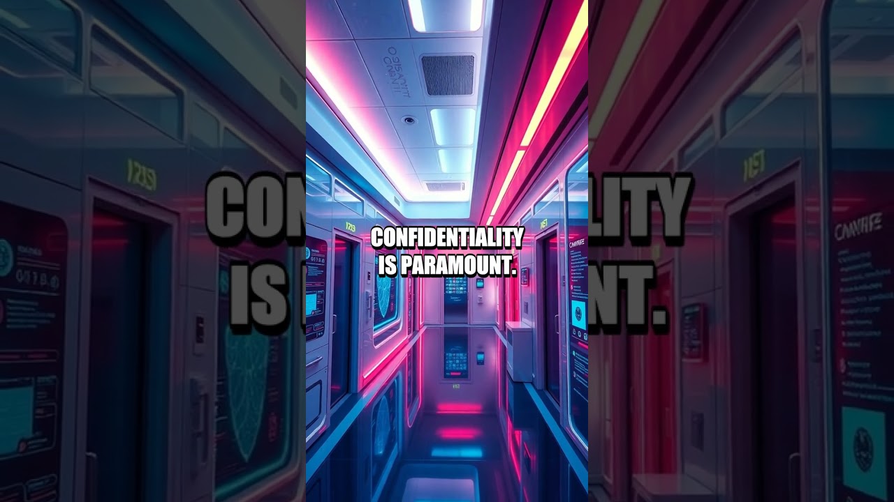 Discover the Future of Secure Communication with Quantum Cryptography 🔐