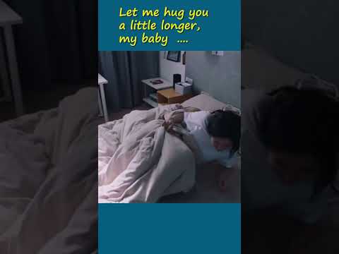 Let me huge you a little longer🥰😍|Drama : Lighter and Princess #shorts #点燃我温暖你 #lighterandprincess