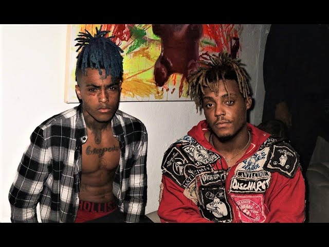 Juice WRLD & XXXTENTACION Join Forces with Pop Smoke, Lil Uzi Vert & Ski Mask in Epic Music Video πΆ