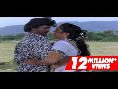Yamaranju Meeda Vundi Punju Full Video Song || Rowdy Gari Pellam Movie || Mohan Babu, Sobhana