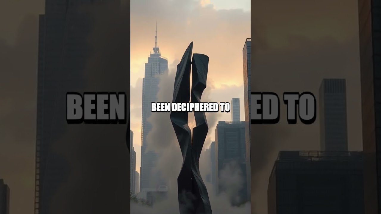 Decoding the Kryptos Sculpture: An Enigmatic CIA Artwork