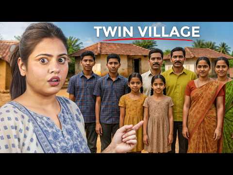 Inside India’s Most Mysterious Villages