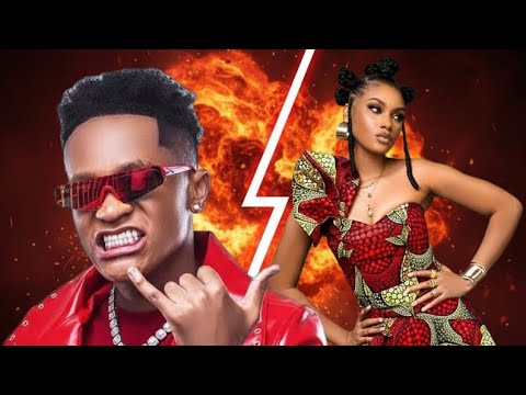 Innoss’B brise le silence : Love ya réseau sociaux le clash Rebo vs Innoss’B !