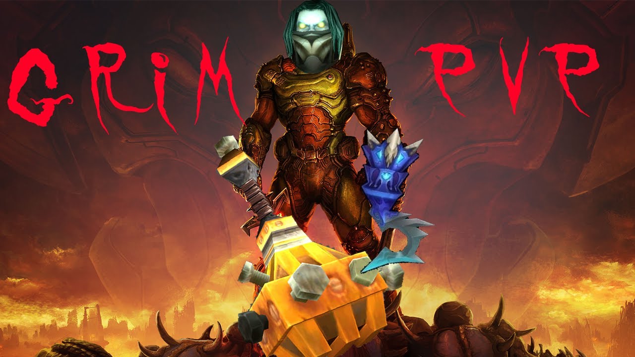 WoW Classic 60 Rogue PvP: They Fear Only You 🗡️