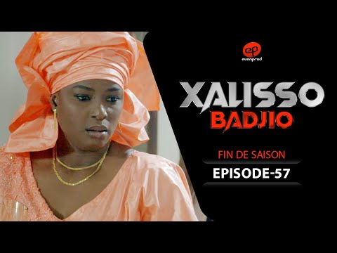 Xalisso - Saison 1 - Episode 57 (Fin de saison) **VOSTFR**
