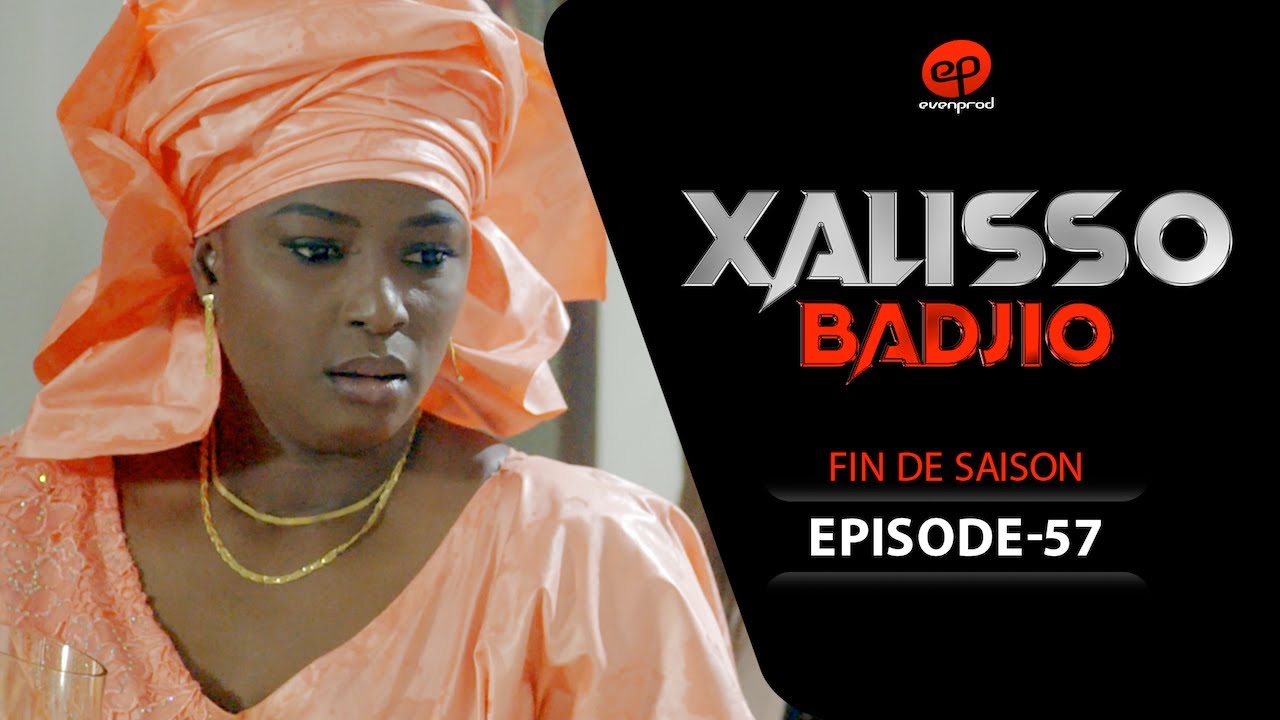 Xalisso Saison 1 Épisode 57 (Fin) - La quête du bonheur à l'ère de l'apparence ✨