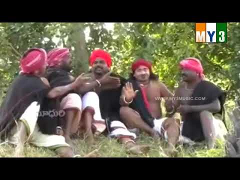 కొమురవెల్లి శ్రీ మల్లన్న సంయుతులవాదం గొల్ల కేతమ్మ చరిత్ర 4 - KOMARAVELLI MALLANNA CHARITRA - 4 - 2/8