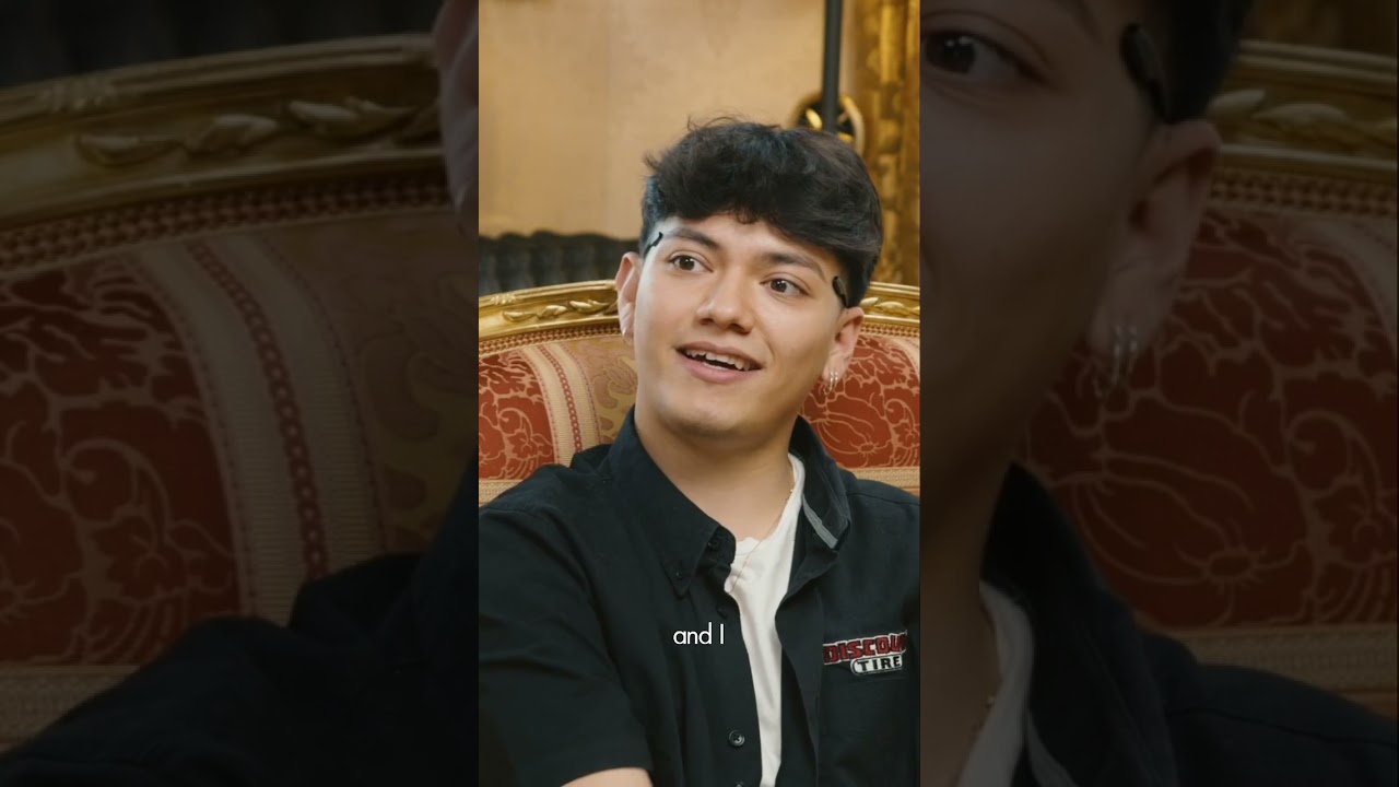 JJ – Wasted Love: Austria's Eurovision Journey 🇦🇹