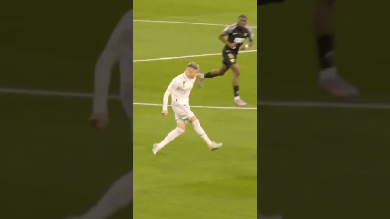 Elche vs Barcelona: All Goals & Extended Highlights ⚽