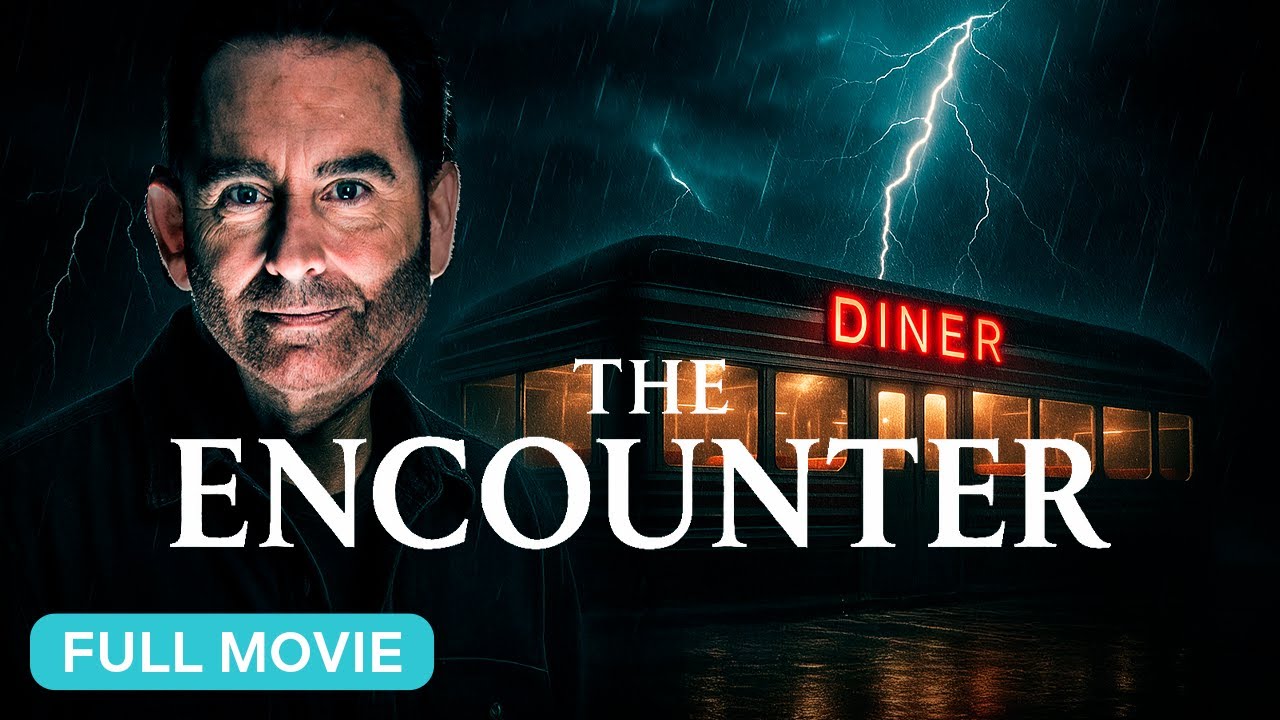 The Encounter 🎬 | Inspiring Christian Movie with Bruce Marchiano & Jaci Velasquez