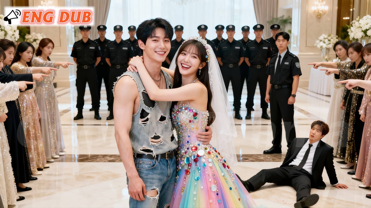 Girl Laughs at Waiter, Never Expected He's a Billionaire CEO! ❤️