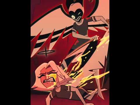 Backstabber #hazbinhotel #hazbinhoteledit #charlie #vaggie #charliemorningstar #hazbinhotelcharlie