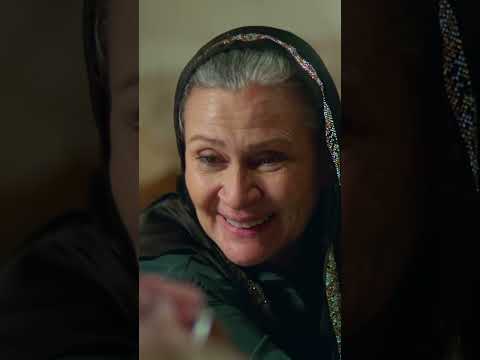 Uzak Şehir 36. Bölüm 1. Tanıtım | "Evliliğimizi Kabul Etmek Zorunda!" #shorts