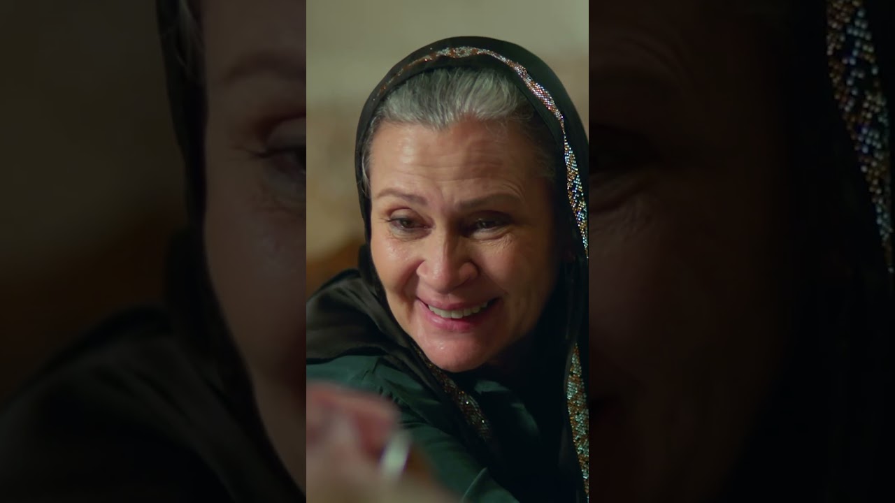 Uzak Şehir 36. Bölüm 1. Tanıtım – Evliliğimizi Kabullenmek Zorunda Kalıyoruz! 💍 #shorts