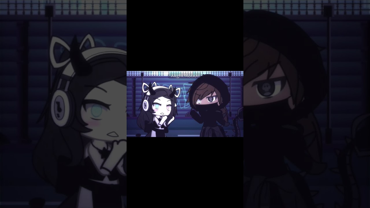 I Wanna Be Saved | Gacha Life Trend ✨