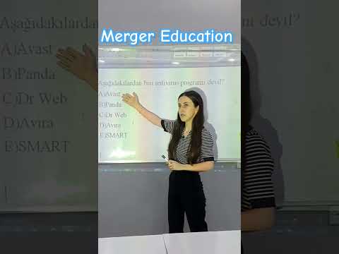 1 dəqiqədə 1 qəbul sualı öyrən!#dövlətqulluğu #ödənişsizdərslər  #təhsil #magistratura #informatika