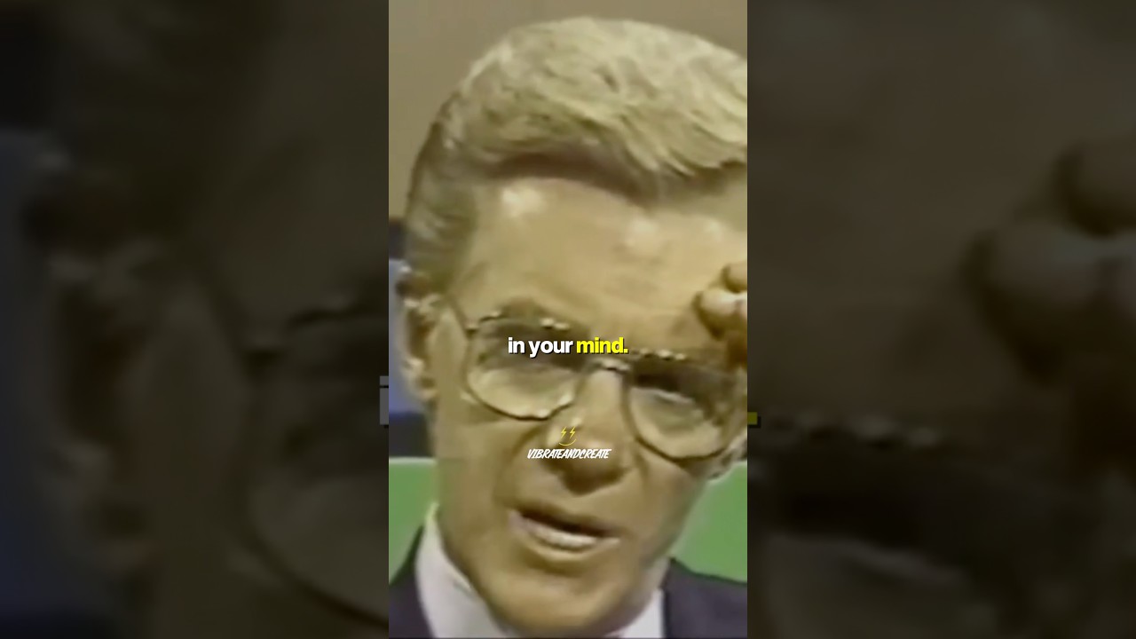 ⚡️Do THIS every single day - Bob Proctor