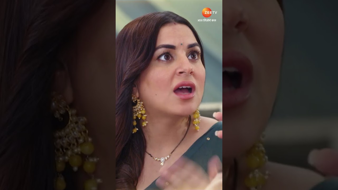 Kundali Bhagya | Watch Full Episodes Mon-Fri at 9:30 PM on Zee TV UK 🌟