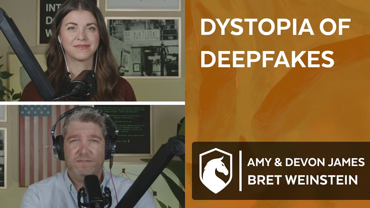 Web3 & Cryptography: Ensuring Content Authenticity in the Age of Deepfakes 🔒