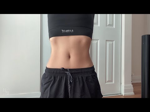 CƠ BỤNG DƯỚI TRONG 2 TUẦN | TẬP BỤNG KHÔNG ĐAU LƯNG | LOWER ABS EXERCISES