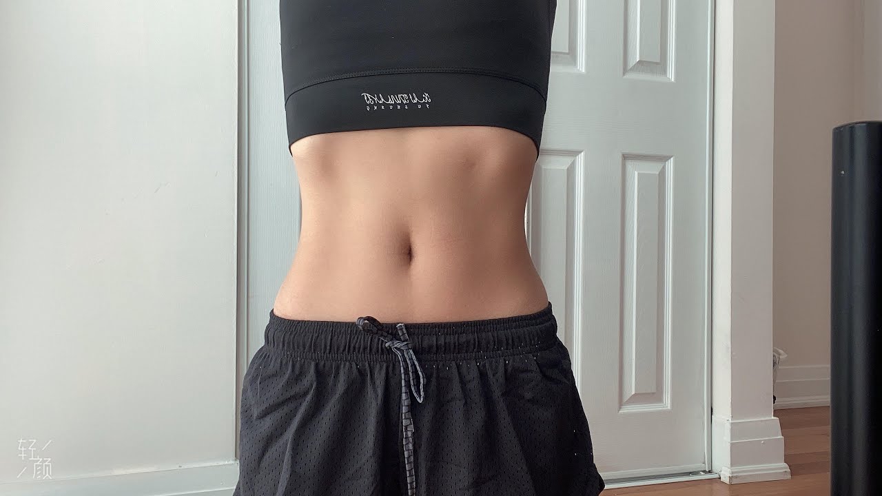 Giảm Mỡ Bụng Dưới Trong 2 Tuần 🚀 | Tập Bụng Không Đau Lưng Hiệu Quả