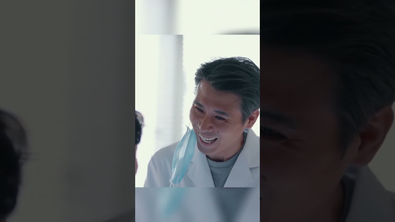 Boy Gains Superpower to See Through Anything 👀