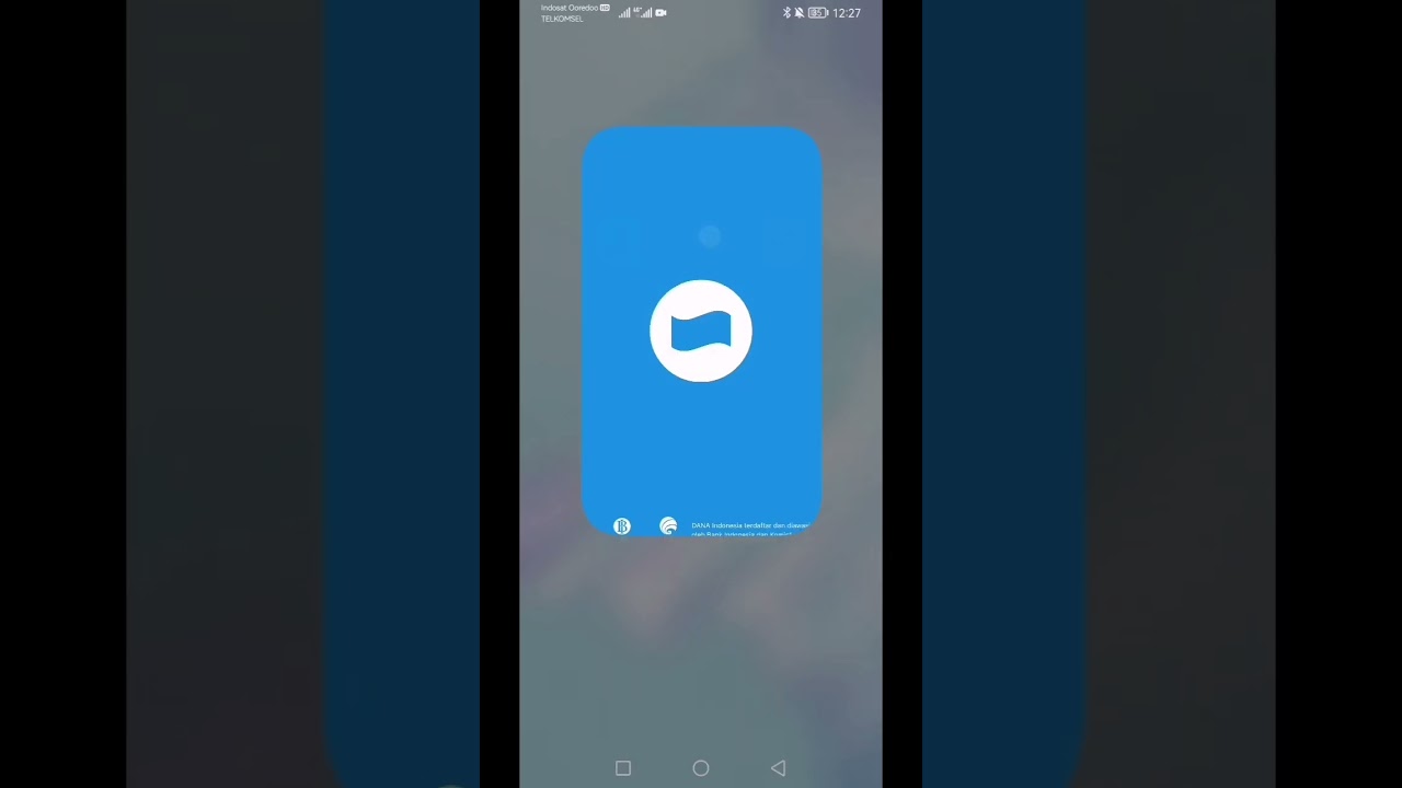 Solusi Gagal Top Up Dana via BRIMO 💡