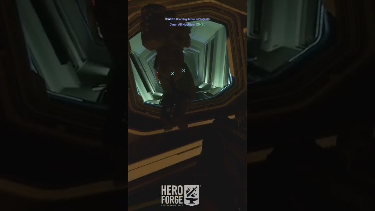 Star Citizen Boarding Parties Tutorial 🚀