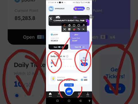 What is a  "hash" in blockchain? #marina #marinaprotocol #marinaprotocolquiz