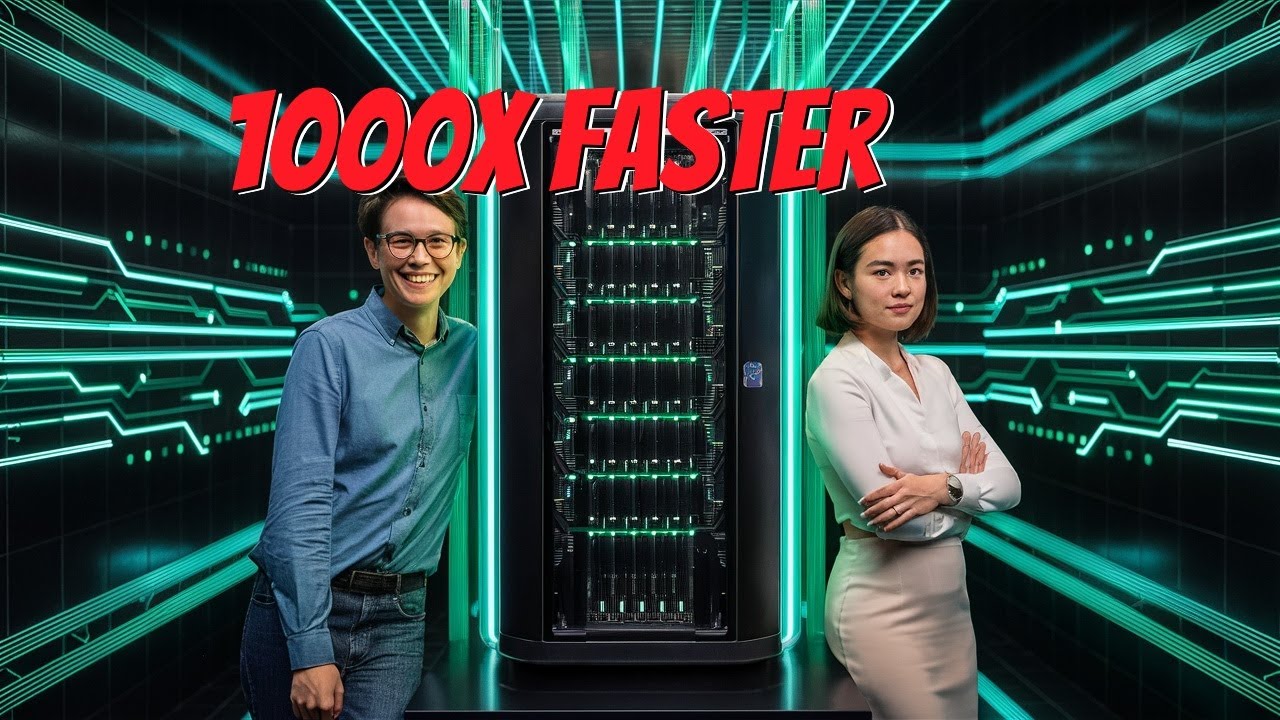 I Tested Quantum Computing's Incredible Power 🚀