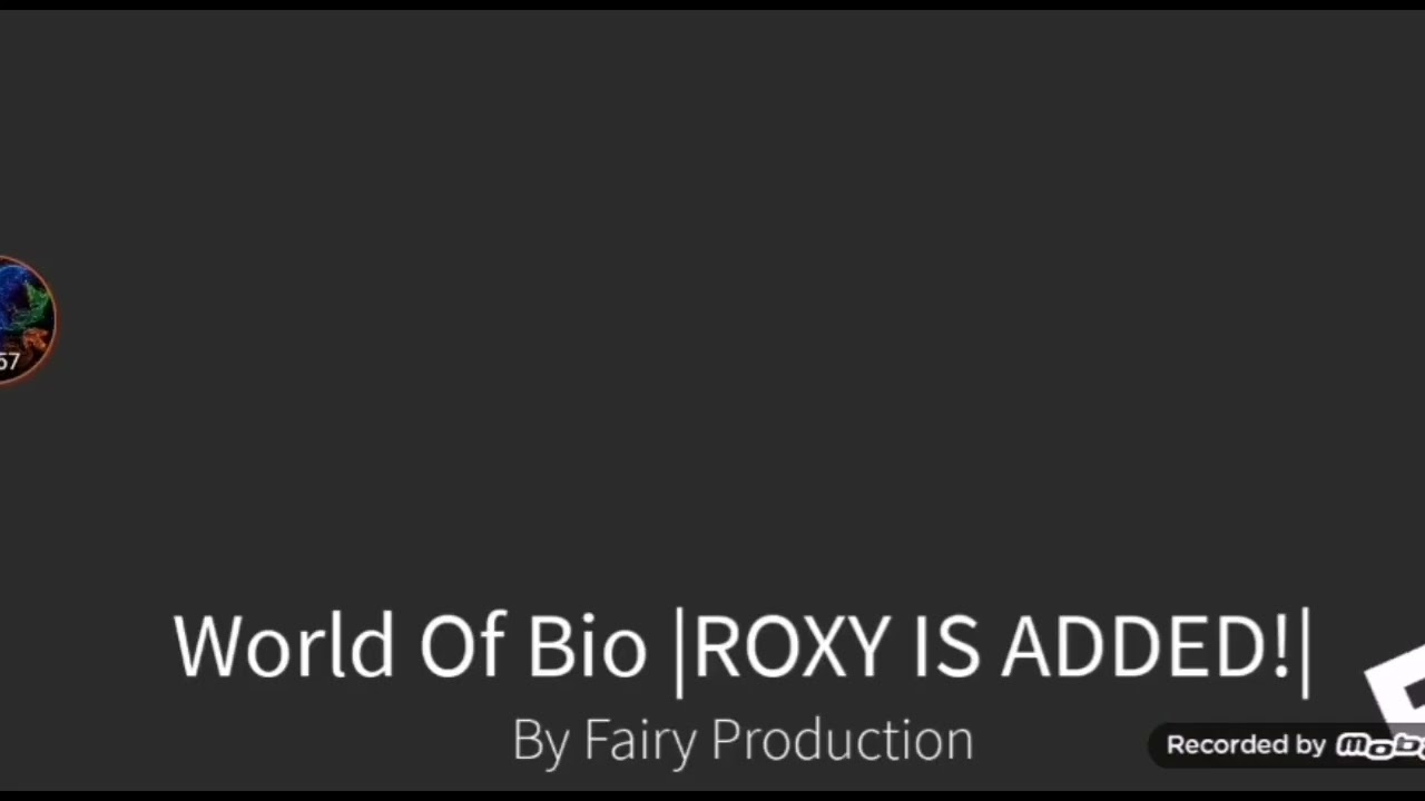 Bloom Sophix & Roxy: Shymerix & Bionix World