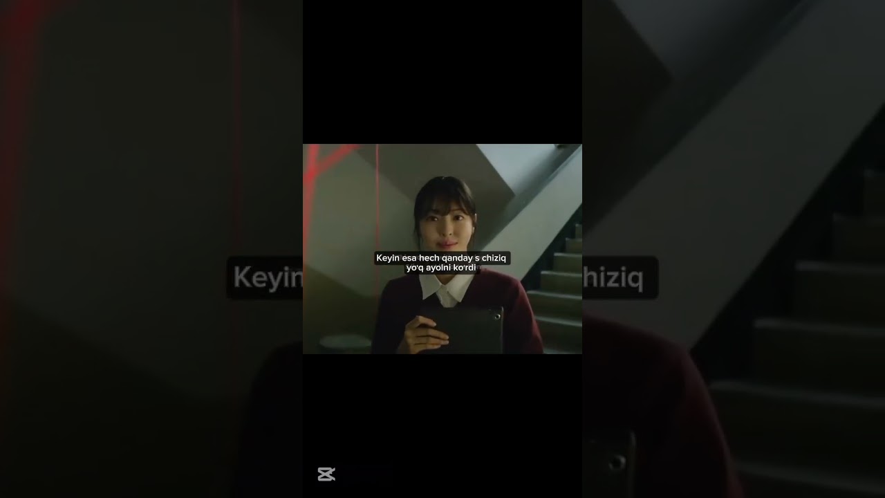 Drama Nomi: S Chiziq S Line