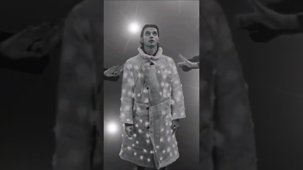 Depeche Mode Ultra Remixes – Special Set 🎶