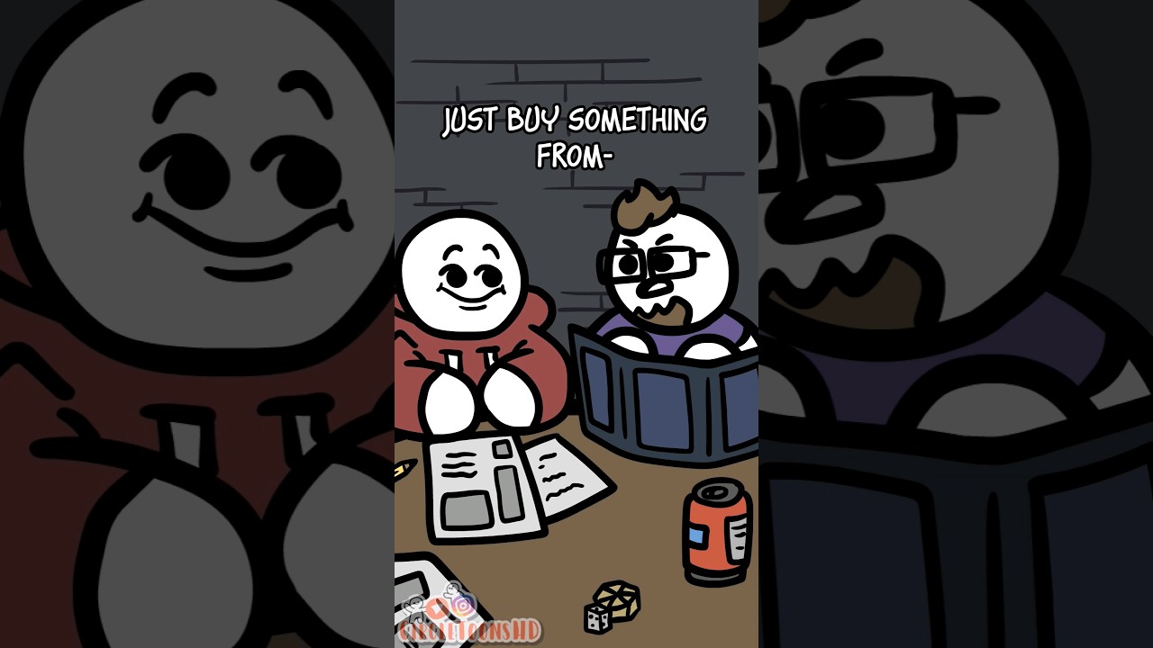 How to Handle a Player Who Disrupts Your D&D Campaign 🎲