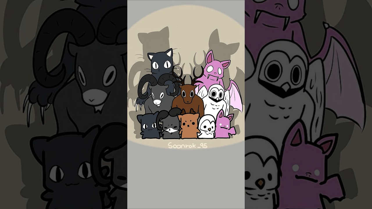 99 Nights in the Forest: Wildlife Adventure 🦌🦉