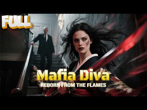 (Full)After being betrayed by her boyfriend, she was saved by a mafia boss..