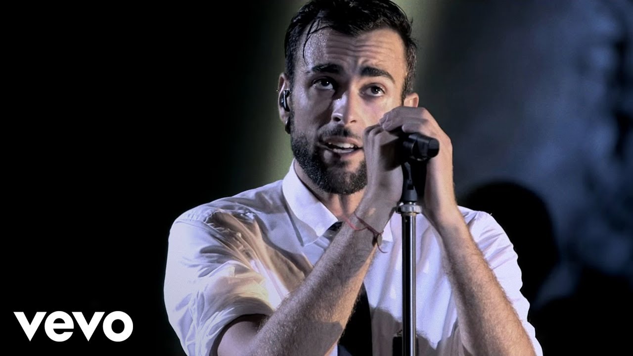 Marco Mengoni - Non me ne accorgo (Music Video) 🎶