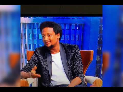 Yosen Getahun's New Music 2020 🎶