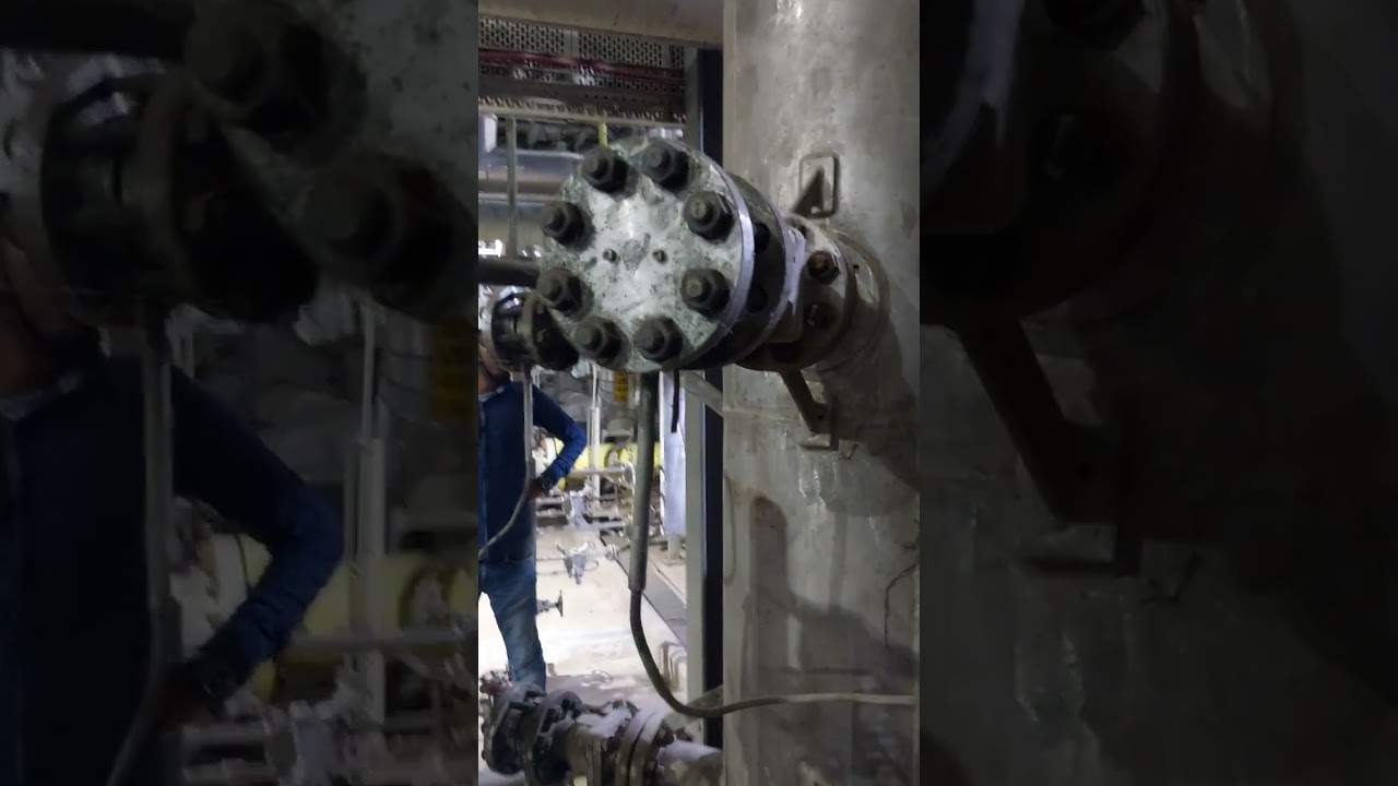 Capillary Level Transmitter Explained 🔧