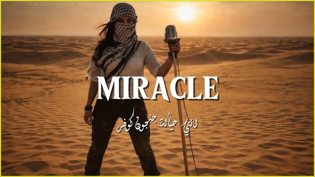 MIRACLE Cover by JenJoon - HAYALA 🎶