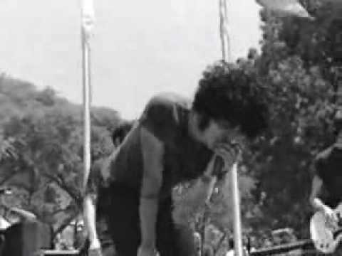 At The Drive-In - This Night Has Opened My Eyes 🎶