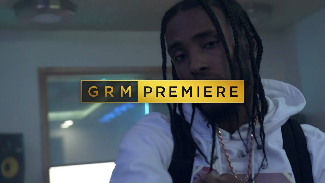 Zee Stacks Drops New 'Essence Freestyle' Music Video 🎶 | GRM Daily