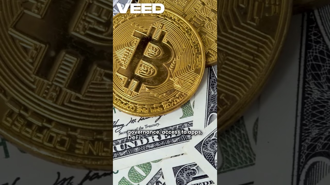 Coins vs Tokens: What’s the Difference in Cryptocurrency? 💰