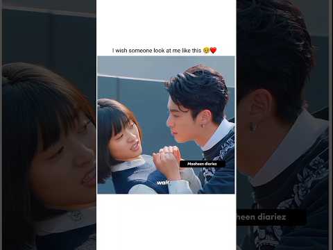 BF teasing gf for Kiss 💋😳🙈 hate to love#cdrama #kdrama #love #shorts #lovestatus #funny #comedy #fyp