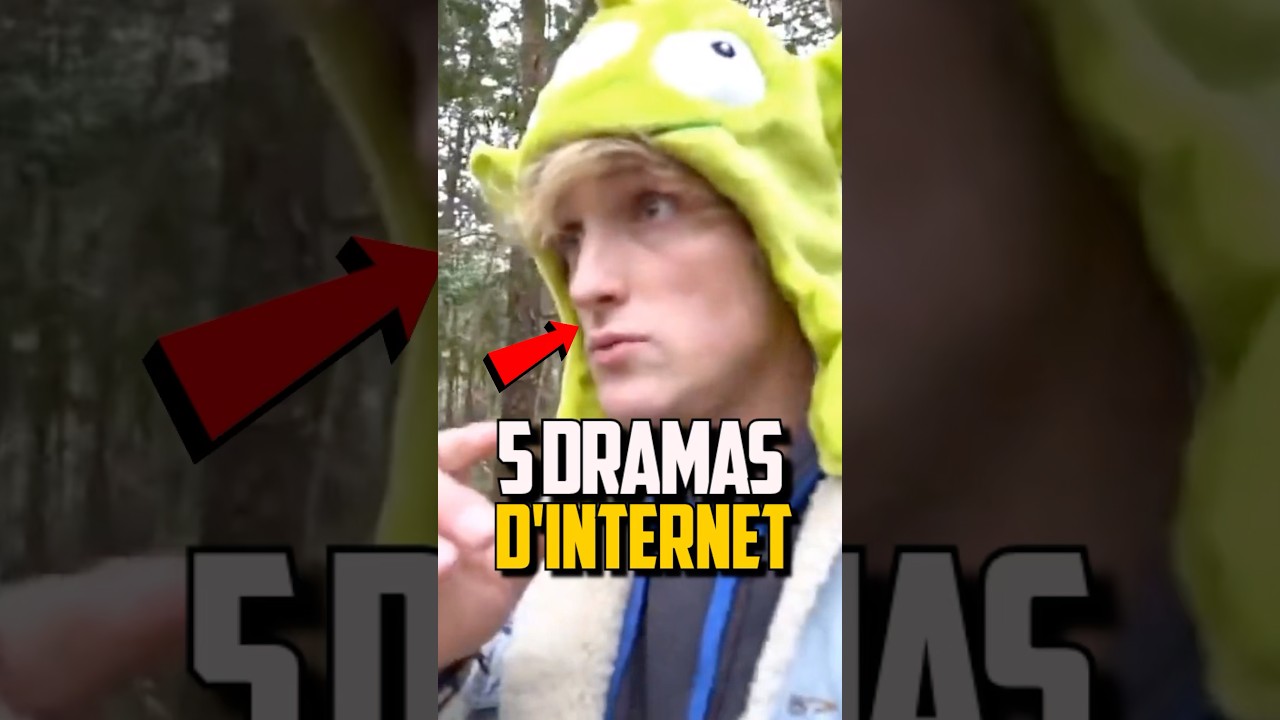 5 Top 5 Dramas That Took the Internet by Storm 🌐