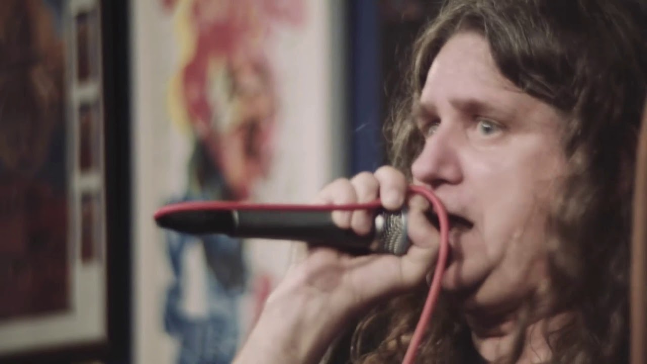 Adolescents - Amoeba Official Music Video 🎶