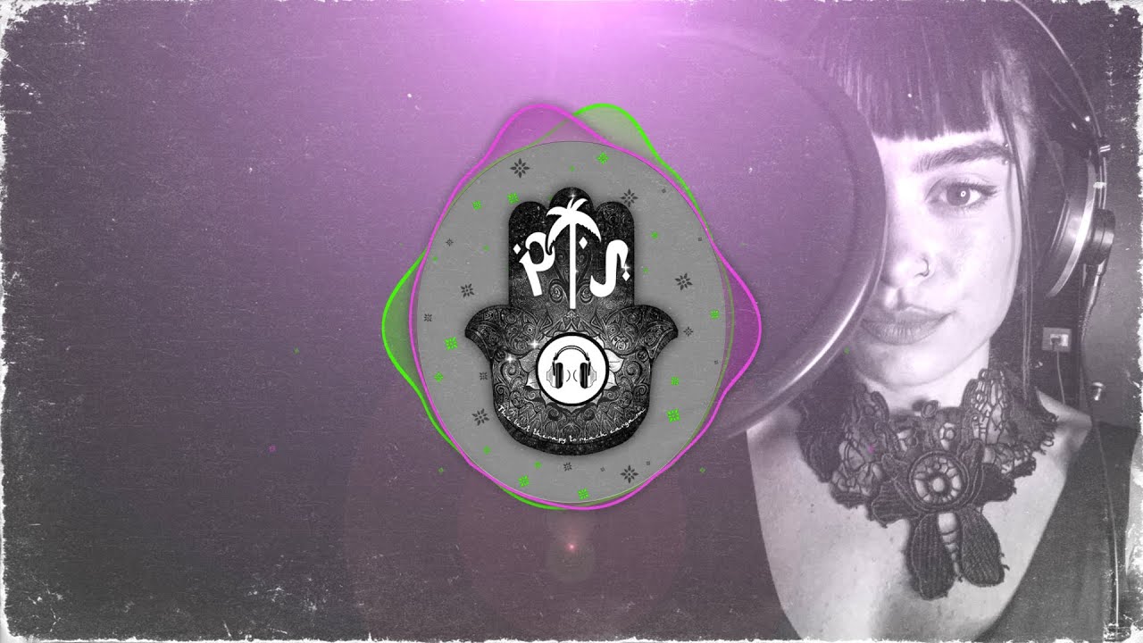 Obeidmusic & Pamela Antoun - 3ala bali 🎶