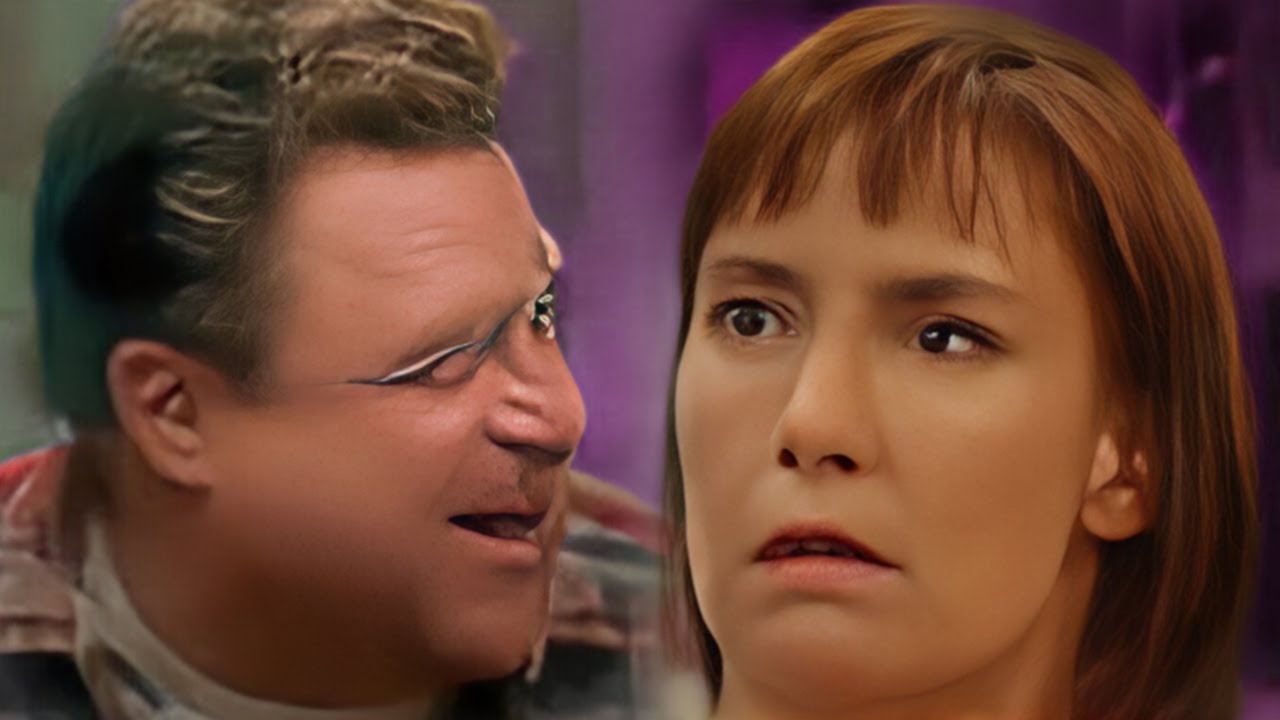 How AI Upscaling Is Destroying Classic Sitcoms 📺