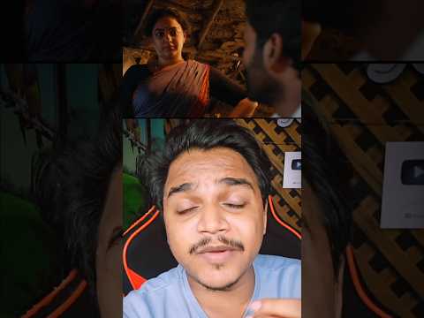 Must-Watch South Indian Hindi Dubbed Family Movie | Idli Kadai Review 🎬