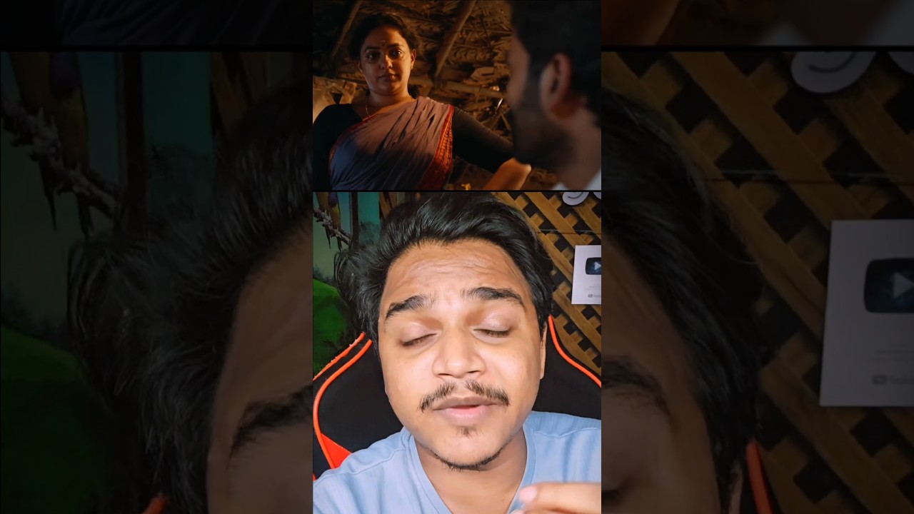 Must-Watch South Indian Hindi Dubbed Family Movie | Idli Kadai Review π¬